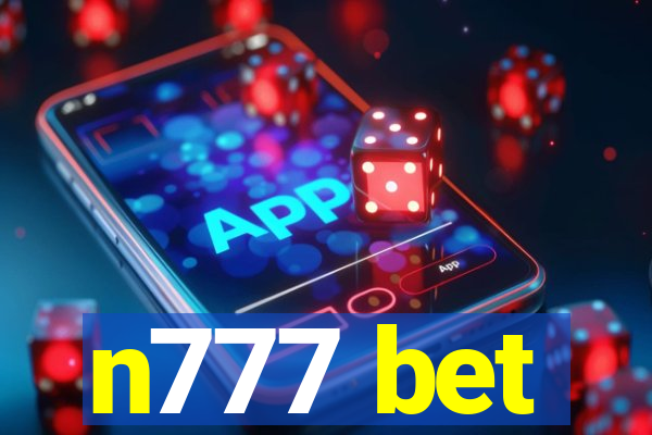 n777 bet